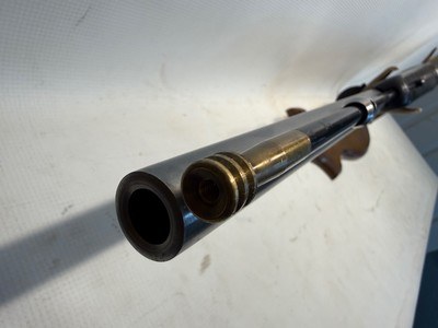 Savage Model 10 ML-II .50 Cal. Smokeless Muzzleloader w/ Nikon 4-12x40 Scope - Image 11 of 24