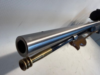 Savage Model 10 ML-II .50 Cal. Smokeless Muzzleloader w/ Nikon 4-12x40 Scope - Image 6 of 24