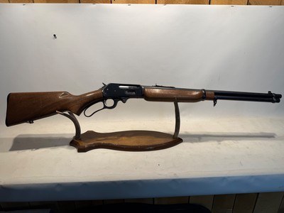 Marlin 336 RC .32 Special w/ 20” Carbine Barrel