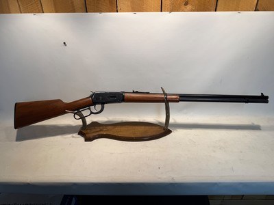 Winchester Model 94 AE 30-30 w/ 24” Round Barrel