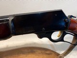Marlin Model 336W (30AW) 30/30 Win JM Stamped - 11 of 21