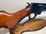 Marlin Model 336W (30AW) 30/30 Win JM Stamped - 3 of 21