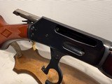 Marlin Model 336W (30AW) 30/30 Win JM Stamped - 4 of 21