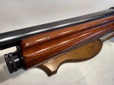 Belgium Browning A5 Sweet Sixteen 16 Ga. w/ 27” Full Choke Matte Rib (Anti-Glare) Barrel - 13 of 25
