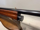 Belgium Browning A5 Sweet Sixteen 16 Ga. w/ 27” Full Choke Matte Rib (Anti-Glare) Barrel - 7 of 25