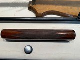 Belgium Browning A5 Sweet Sixteen 16 Ga. w/ 27” Full Choke Matte Rib (Anti-Glare) Barrel - 21 of 25