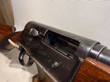 Belgium Browning A5 Sweet Sixteen 16 Ga. w/ 27” Full Choke Matte Rib (Anti-Glare) Barrel - 5 of 25
