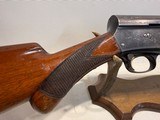 Belgium Browning A5 Sweet Sixteen 16 Ga. w/ 27” Full Choke Matte Rib (Anti-Glare) Barrel - 3 of 25