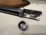 Belgium Browning A5 Sweet Sixteen 16 Ga. w/ 27” Full Choke Matte Rib (Anti-Glare) Barrel - 22 of 25
