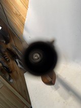 Belgium Browning A5 Sweet Sixteen 16 Ga. w/ 27” Full Choke Matte Rib (Anti-Glare) Barrel - 24 of 25