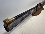 Knight TK2000 NWTF 12ga. Muzzleloader w/ Extended Choke - 20 of 20