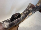 Knight TK2000 NWTF 12ga. Muzzleloader w/ Extended Choke - 18 of 20