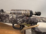 Knight TK2000 NWTF 12ga. Muzzleloader w/ Extended Choke - 10 of 20