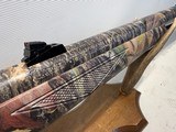 Knight TK2000 NWTF 12ga. Muzzleloader w/ Extended Choke - 5 of 20