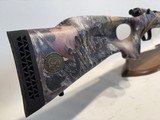 Knight TK2000 NWTF 12ga. Muzzleloader w/ Extended Choke - 2 of 20