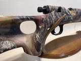 Knight TK2000 NWTF 12ga. Muzzleloader w/ Extended Choke - 3 of 20
