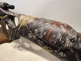 Knight TK2000 NWTF 12ga. Muzzleloader w/ Extended Choke - 9 of 20