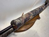 Knight TK2000 NWTF 12ga. Muzzleloader w/ Extended Choke - 19 of 20