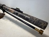 Knight TK2000 NWTF 12ga. Muzzleloader w/ Extended Choke - 7 of 20