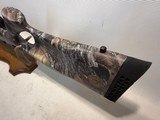 Knight TK2000 NWTF 12ga. Muzzleloader w/ Extended Choke - 17 of 20