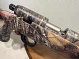 Knight TK2000 NWTF 12ga. Muzzleloader w/ Extended Choke - 4 of 20