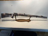 Knight TK2000 NWTF 12ga. Muzzleloader w/ Extended Choke - 1 of 20