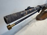 Knight TK2000 NWTF 12ga. Muzzleloader w/ Extended Choke - 14 of 20