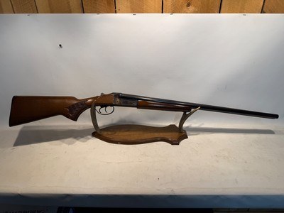 Stevens Model 311 Series H 20ga w/ 26” Modified / Improved Cylinder Choke