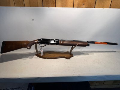 Franchi Affinity 3.0 NWTF 20ga w/ 3 Choke Tubes and Original Box MINT