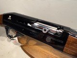 Franchi Affinity 3.0 NWTF 20ga w/ 3 Choke Tubes and Original Box MINT - 4 of 25