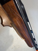 Franchi Affinity 3.0 NWTF 20ga w/ 3 Choke Tubes and Original Box MINT - 6 of 25