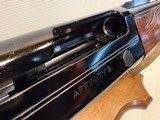 Franchi Affinity 3.0 NWTF 20ga w/ 3 Choke Tubes and Original Box MINT - 5 of 25