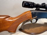Ithaca Model 87 Mag Featherlight Deerslayer 20ga. w/ 24” Rifled Barrel and Bushnell Scope - 3 of 21