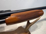 Ithaca Model 87 Mag Featherlight Deerslayer 20ga. w/ 24” Rifled Barrel and Bushnell Scope - 6 of 21