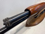 Ithaca Model 87 Mag Featherlight Deerslayer 20ga. w/ 24” Rifled Barrel and Bushnell Scope - 18 of 21