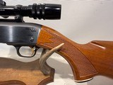 Ithaca Model 87 Mag Featherlight Deerslayer 20ga. w/ 24” Rifled Barrel and Bushnell Scope - 9 of 21