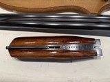 Charles Daly Model 500 Miroku 12ga SxS w/ 30” Full Choke Barrels - Image 14 of 25
