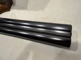 Charles Daly Model 500 Miroku 12ga SxS w/ 30” Full Choke Barrels - Image 15 of 25