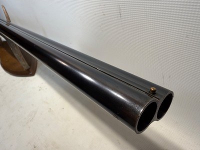 Charles Daly Model 500 Miroku 12ga SxS w/ 30” Full Choke Barrels - Image 6 of 25