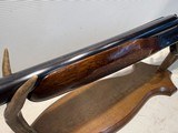 Charles Daly Model 500 Miroku 12ga SxS w/ 30” Full Choke Barrels - Image 10 of 25