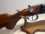 Charles Daly Model 500 Miroku 12ga SxS w/ 30” Full Choke Barrels - Image 3 of 25