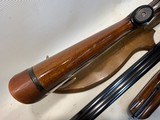 Charles Daly Model 500 Miroku 12ga SxS w/ 30” Full Choke Barrels - Image 21 of 25