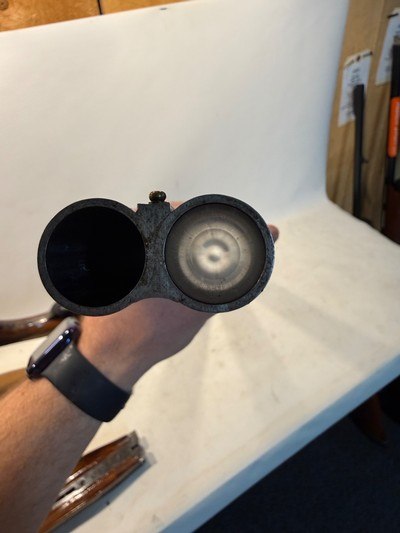 Charles Daly Model 500 Miroku 12ga SxS w/ 30” Full Choke Barrels - Image 24 of 25