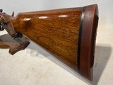 Charles Daly Model 500 Miroku 12ga SxS w/ 30” Full Choke Barrels - Image 7 of 25