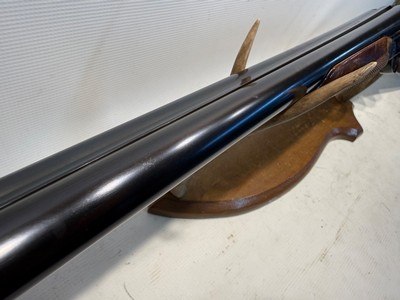 Charles Daly Model 500 Miroku 12ga SxS w/ 30” Full Choke Barrels - Image 11 of 25