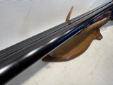 Charles Daly Model 500 Miroku 12ga SxS w/ 30” Full Choke Barrels - Image 11 of 25