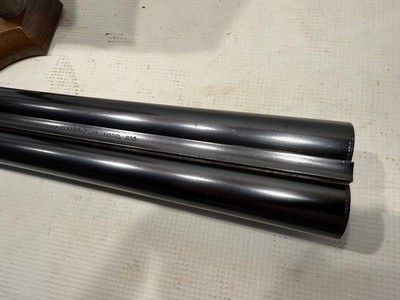 Charles Daly Model 500 Miroku 12ga SxS w/ 30” Full Choke Barrels - Image 15 of 25