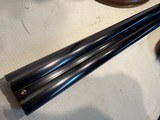 Charles Daly Model 500 Miroku 12ga SxS w/ 30” Full Choke Barrels - Image 16 of 25