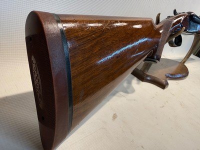 Charles Daly Model 500 Miroku 12ga SxS w/ 30” Full Choke Barrels - Image 2 of 25