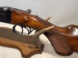 Charles Daly Model 500 Miroku 12ga SxS w/ 30” Full Choke Barrels - Image 8 of 25